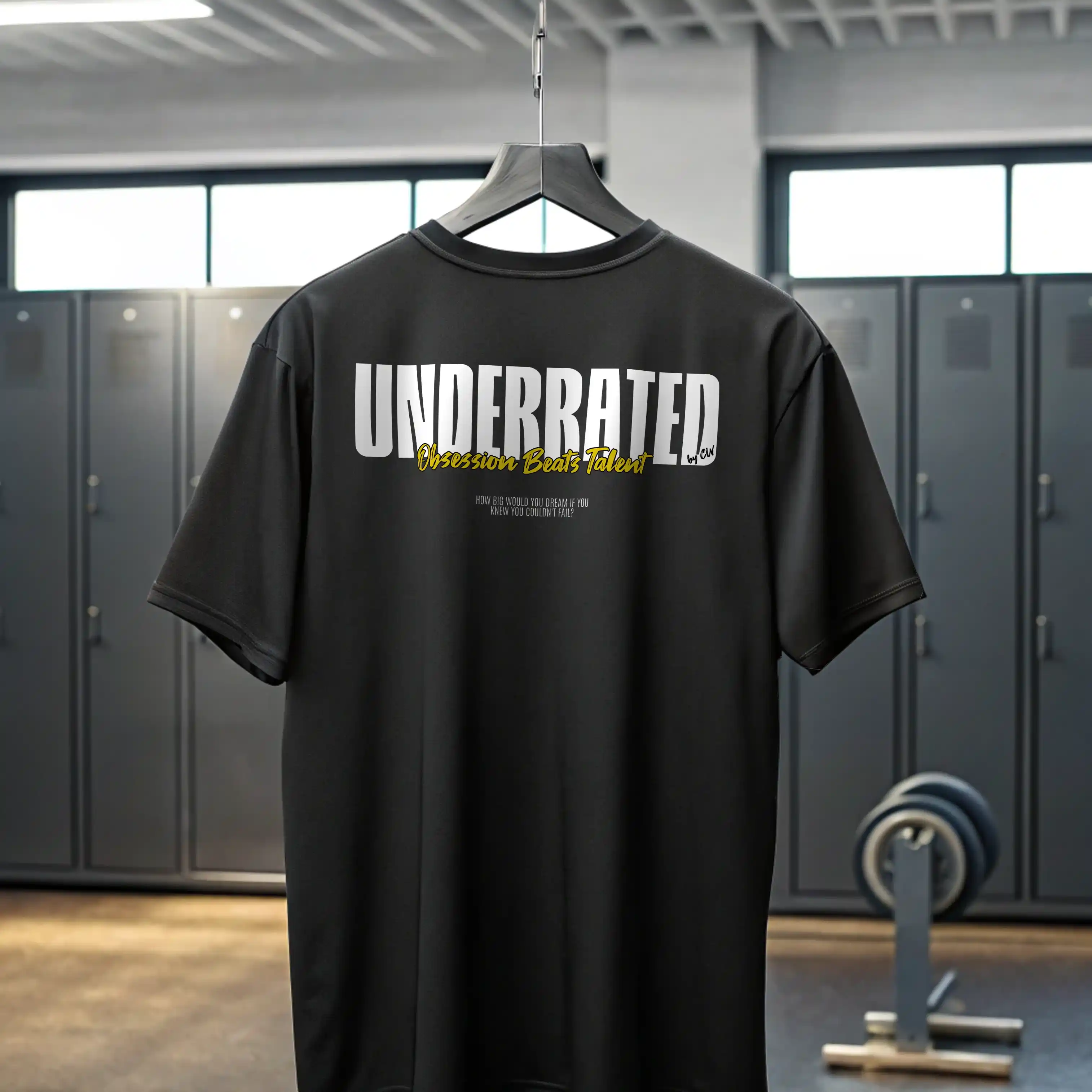UNDERRATED OVERSIZE - Image 5