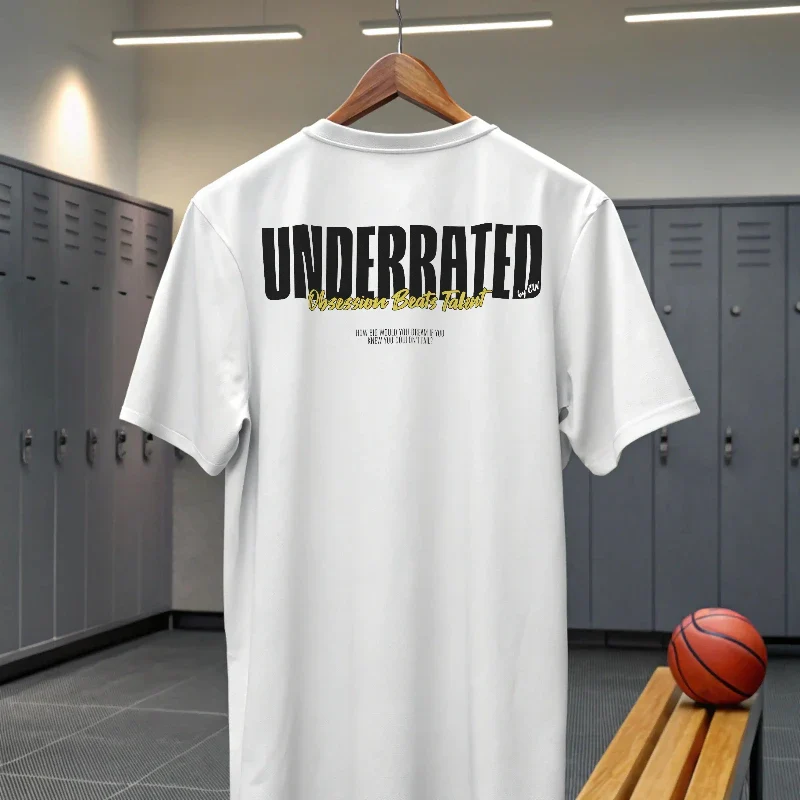UNDERRATED OVERSIZE - Image 6