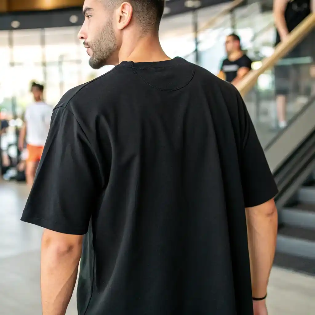 UNDERRATED OVERSIZE - Image 7
