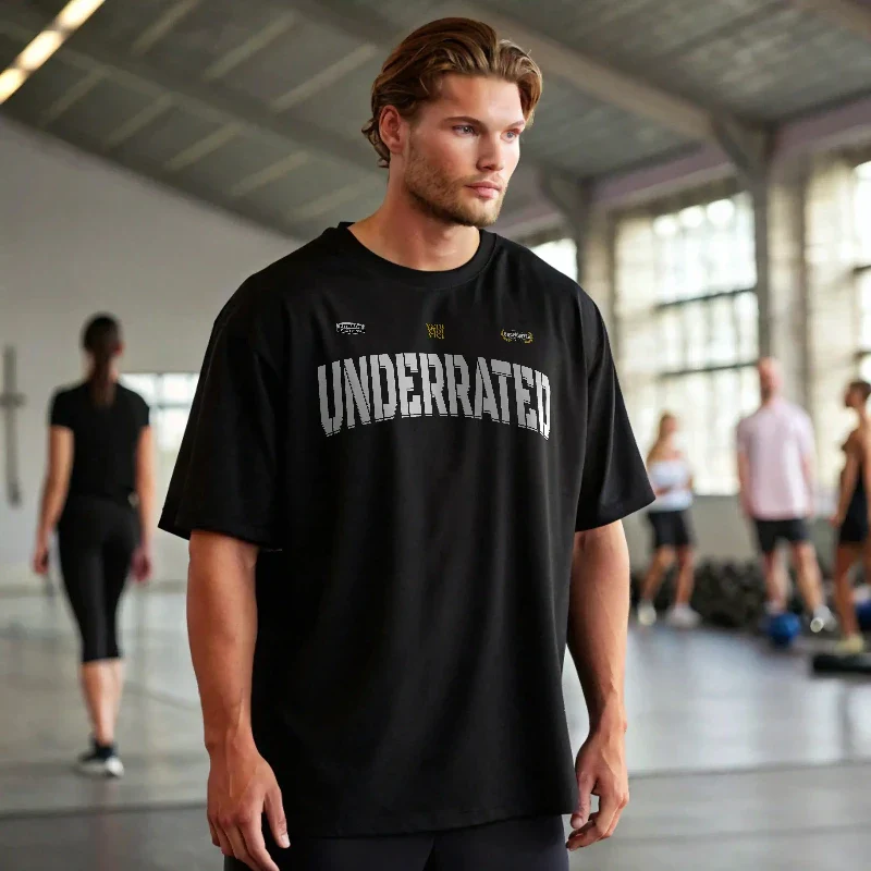 UNDERRATED VENI VIDI VICI OVERSIZE - Image 5