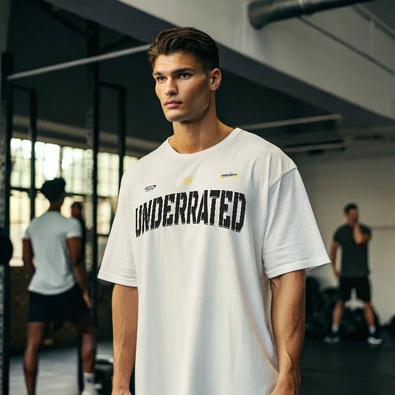 UNDERRATED VENI VIDI VICI OVERSIZE - Image 7