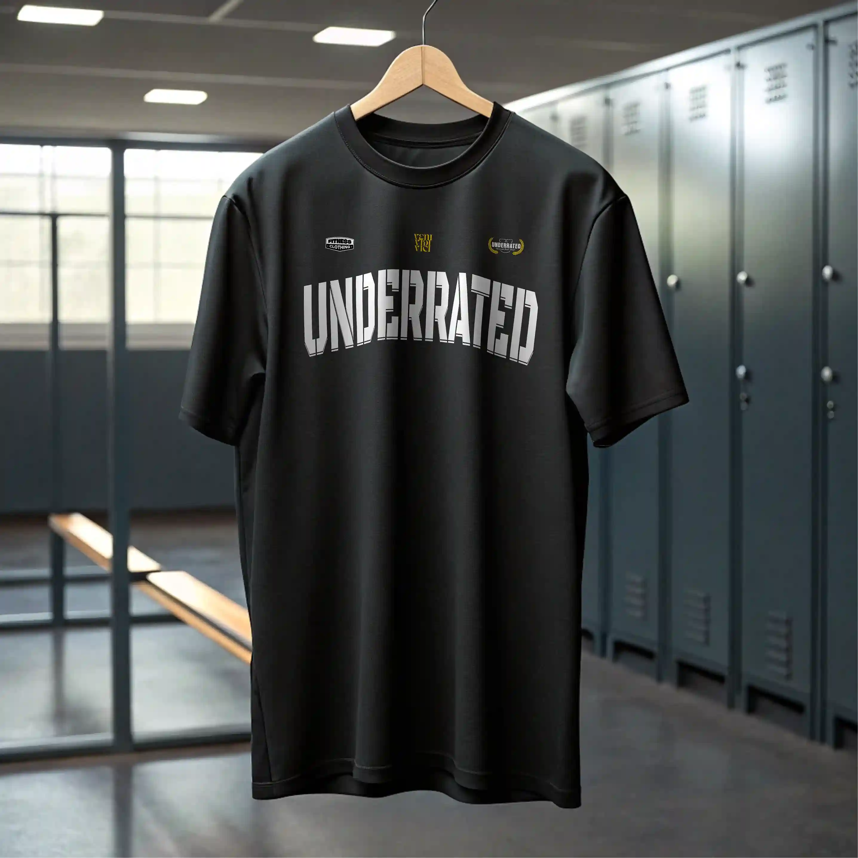 UNDERRATED VENI VIDI VICI OVERSIZE - Image 8