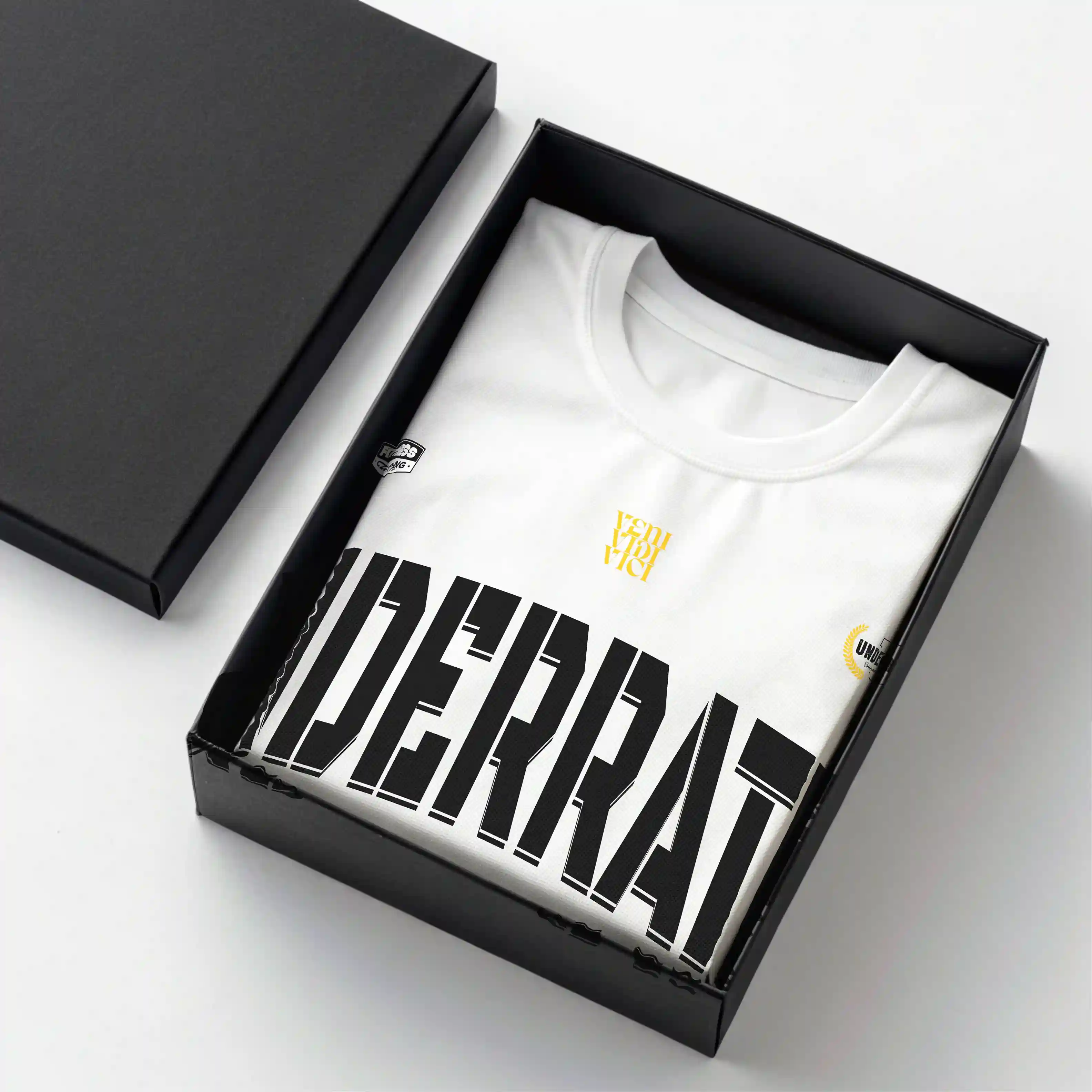 UNDERRATED VENI VIDI VICI OVERSIZE - Image 9