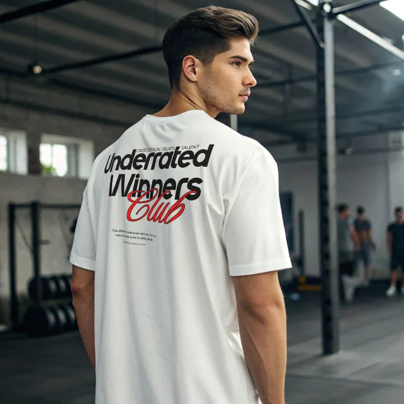 UNDERRATED WINNERS CLUB OVERSIZE - Image 8
