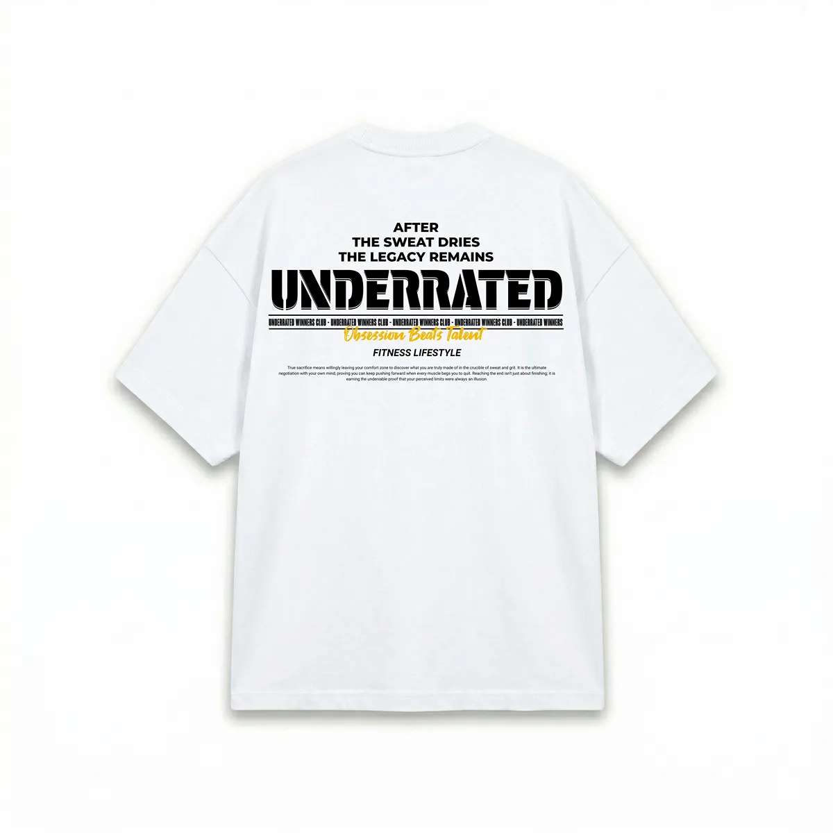 LEGACY OVERSIZE - Image 3