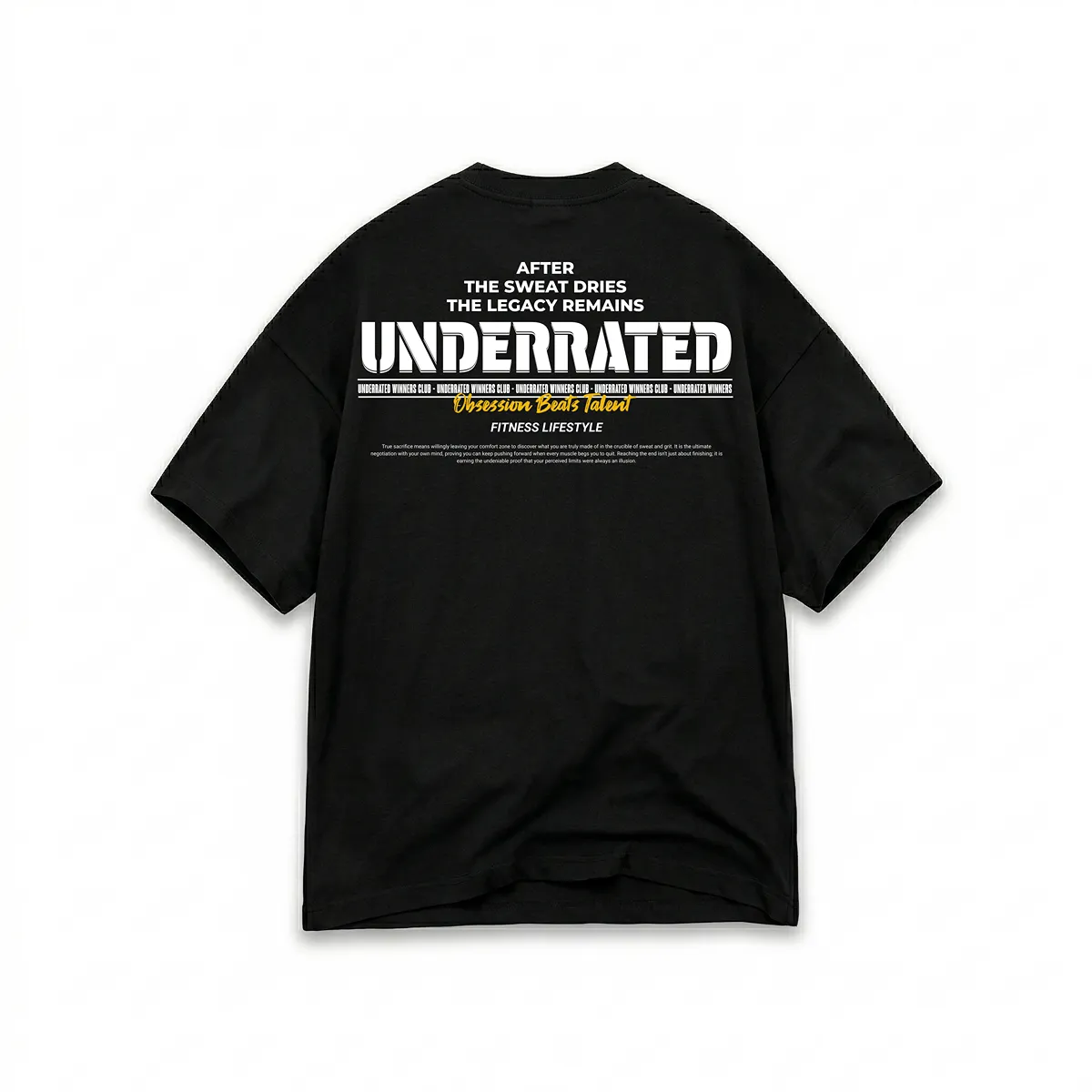 LEGACY OVERSIZE - Image 4