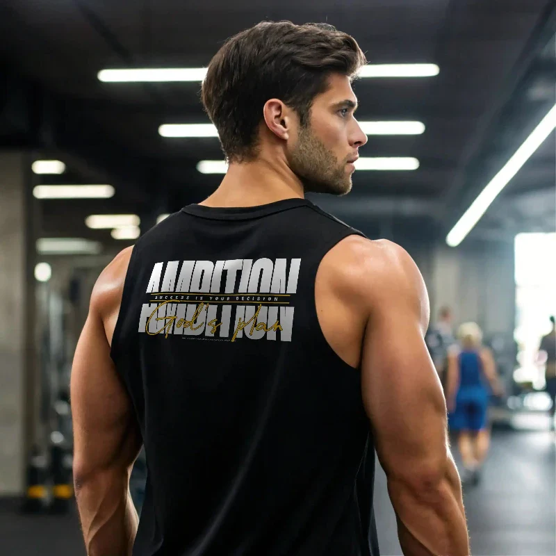 AMBITION TANK - Image 3