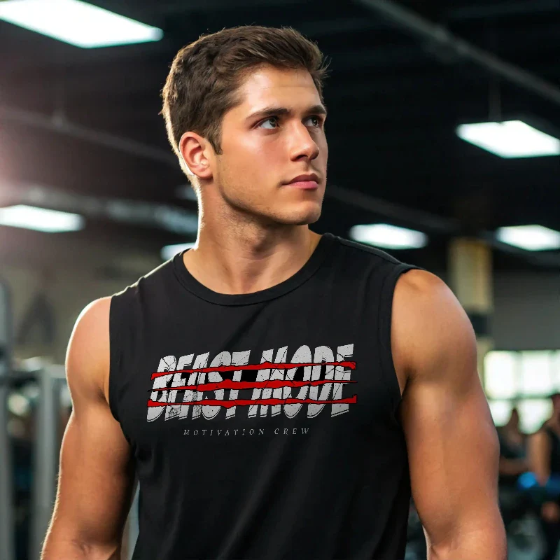 BEAST MODE TANK - Image 3