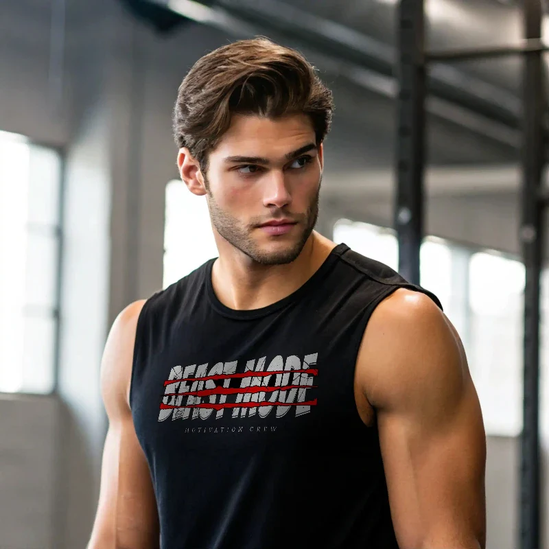 BEAST MODE TANK - Image 4