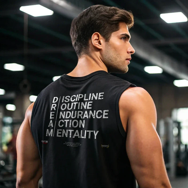 DREAM TANK