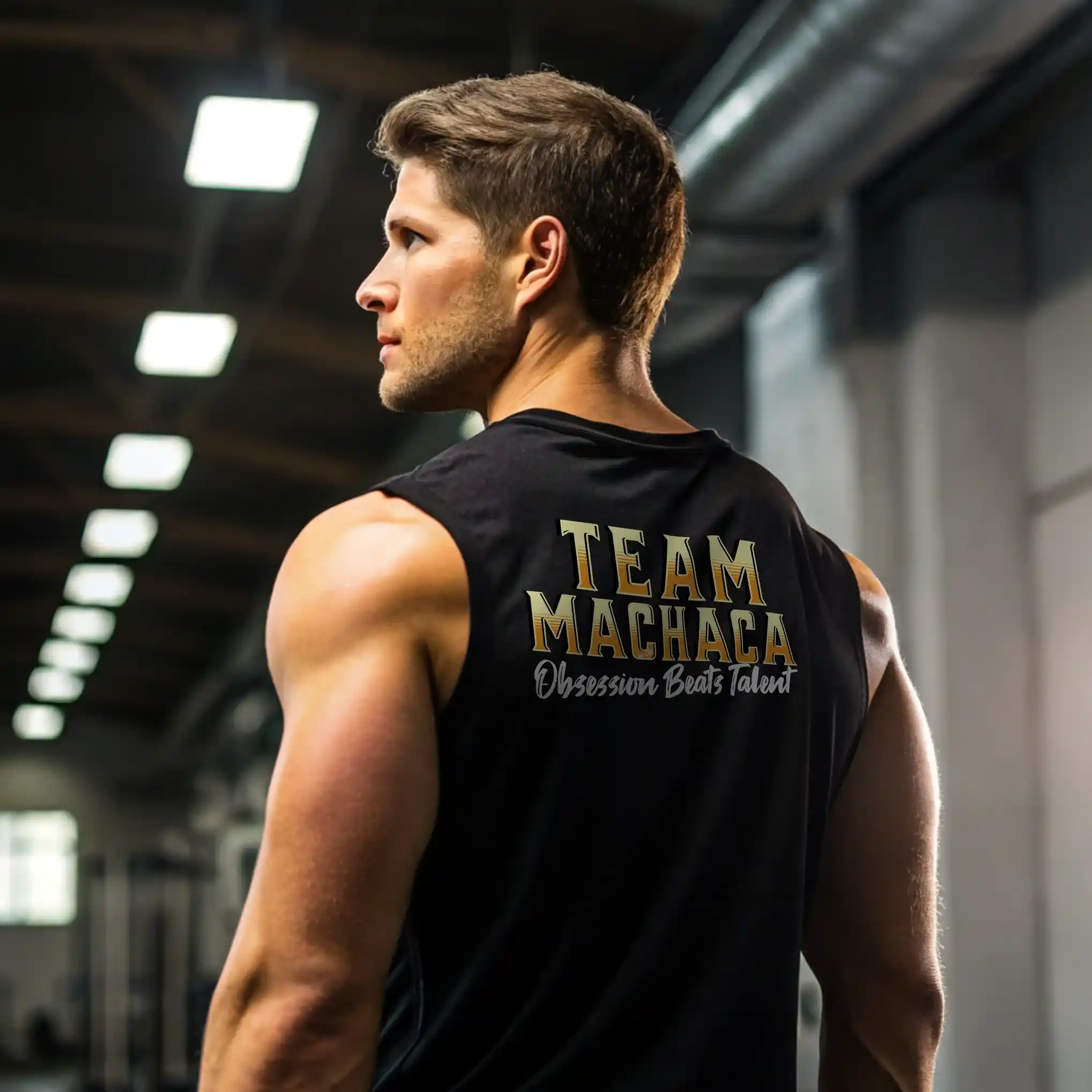 Team Machaca TANK - Image 3