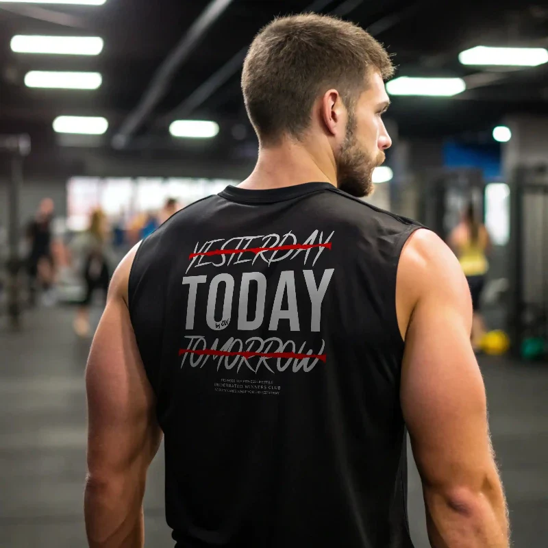 TODAY TANK - Image 6