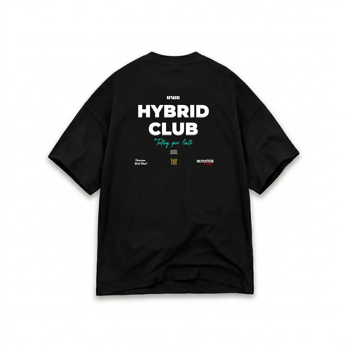 HYBRID CLUB OVERSIZE - Image 3