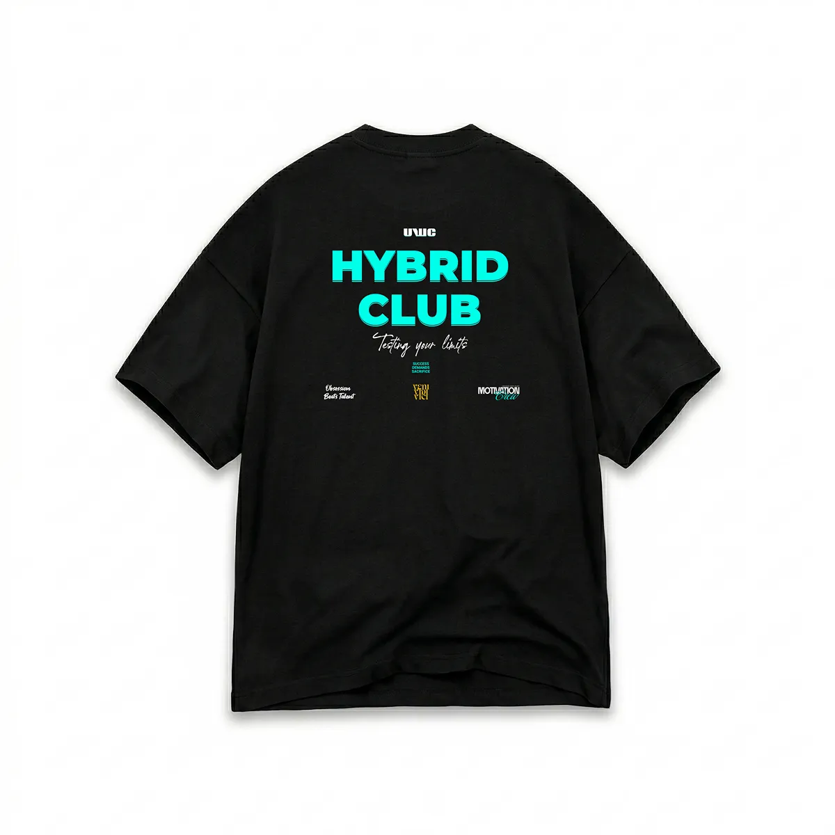 HYBRID CLUB OVERSIZE - Image 5