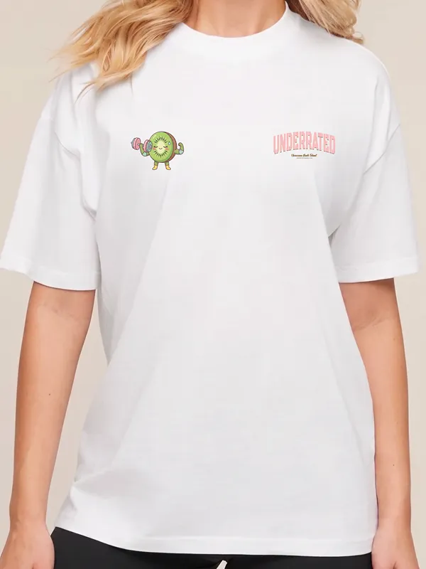 KIWI FIT OVERSIZE - Image 2
