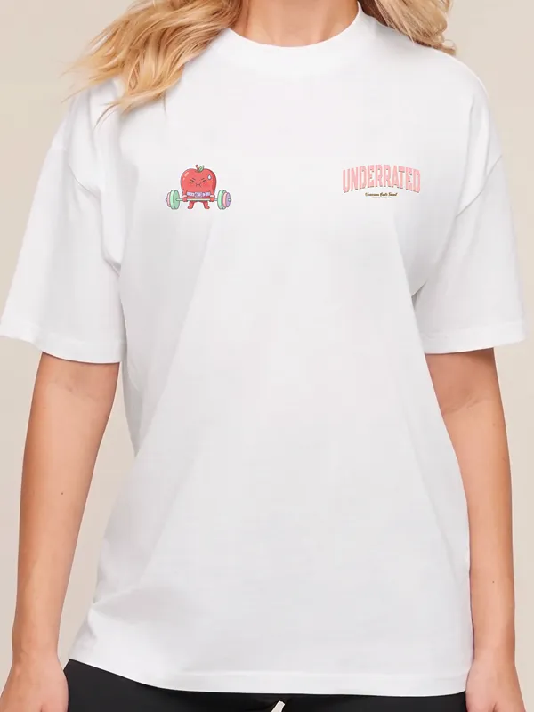 MANZANA FIT OVERSIZE - Image 2