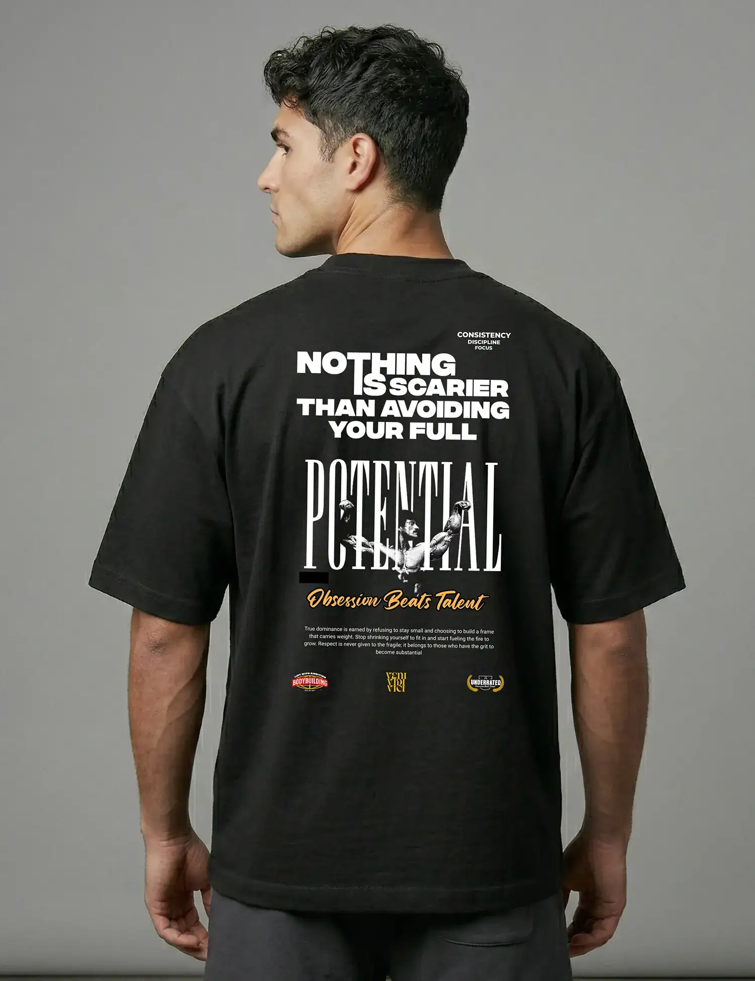 POTENTIAL OVERSIZE - Image 3
