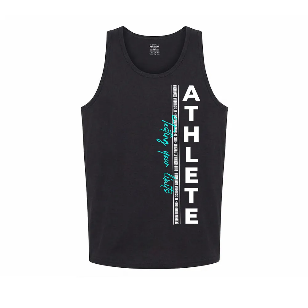 ATHLETE VERT TANK - Image 2