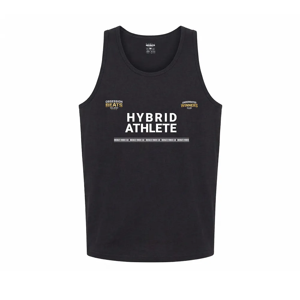 HYBRID ATHLETE OBT TANK - Image 2