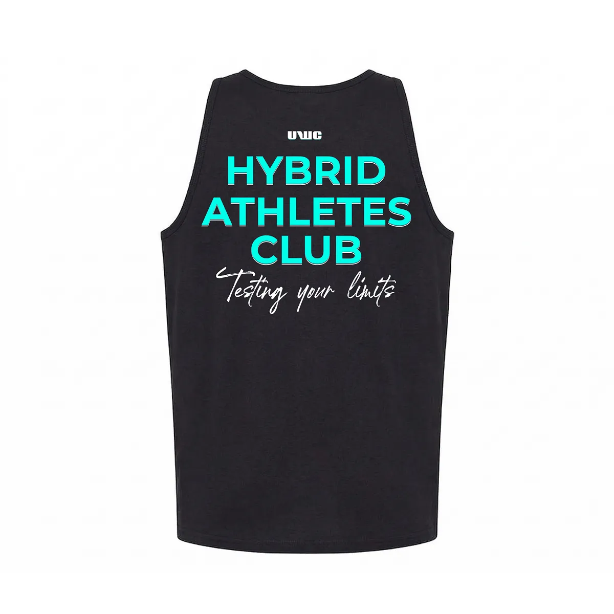 HYBRID ATHLETES CLUB TANK - Image 4