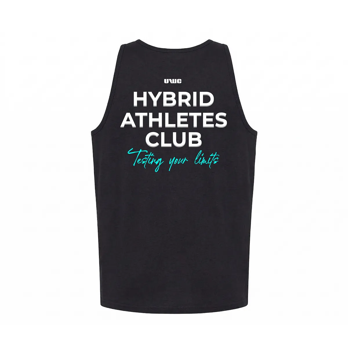 HYBRID ATHLETES CLUB TANK - Image 5