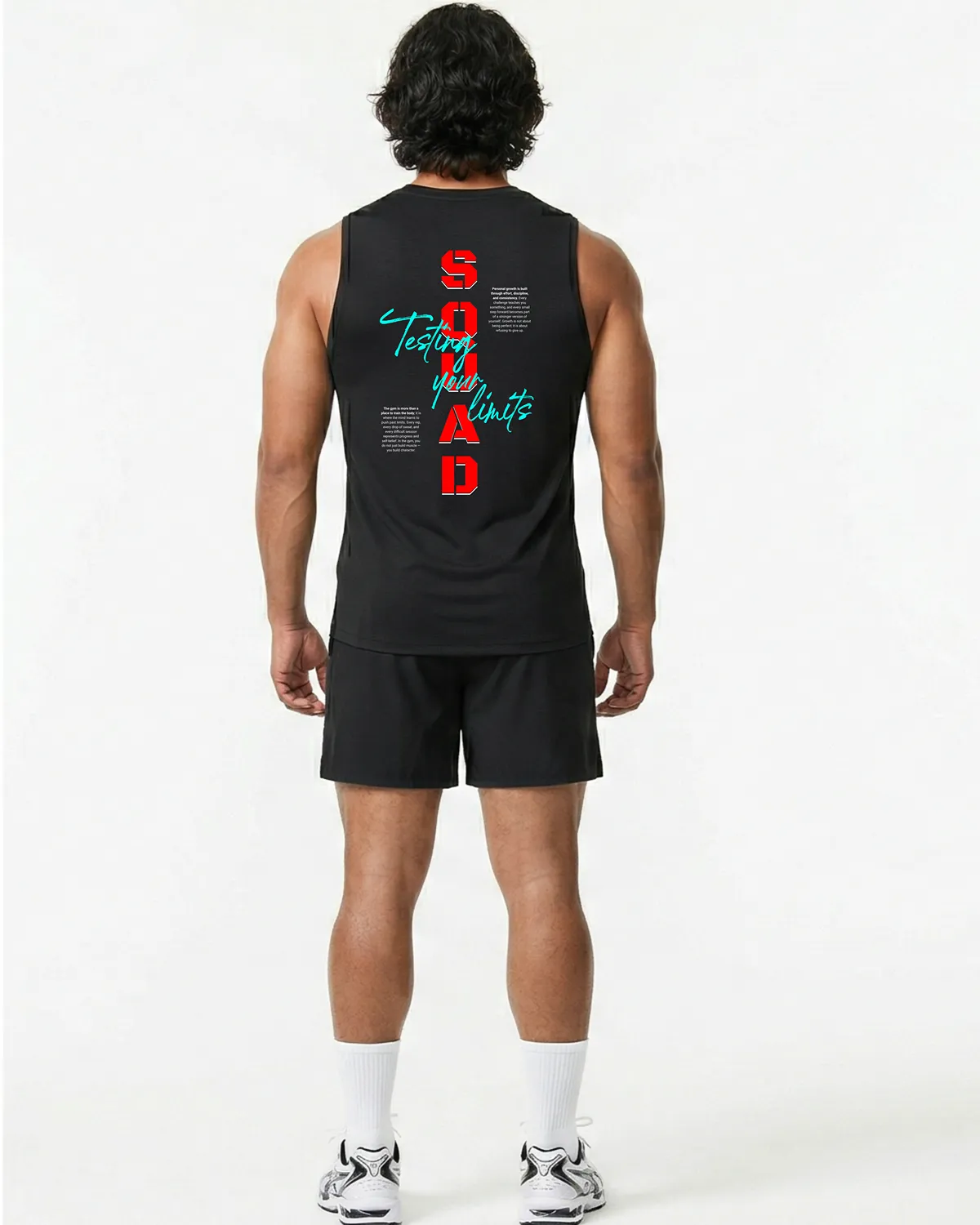 SQUAD TANK - Image 3