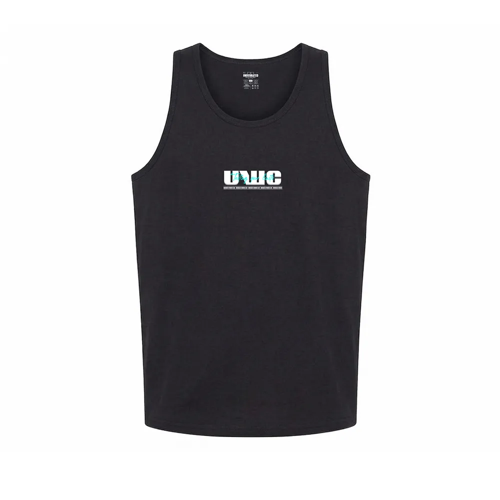 HYBRID PURPOSE TANK - Image 3